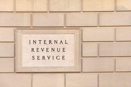 Are IRS Defenses Crumbling?